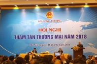 Tham tán thương mại phải vượt qua tư duy nhiệm kỳ