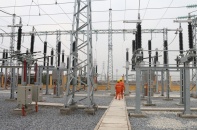 Khởi công xây dựng Trạm biến áp 110kV Đồng Văn 4 tại Hà Nam