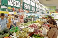 2 tập đoàn bán lẻ và phân phối lớn của Hàn Quốc tìm cơ hội tại thị trường Việt Nam