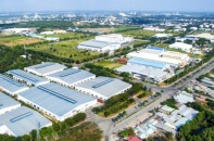 "Bơm" gần 21.000 tỷ đồng đầu tư hạ tầng khu kinh tế, khu công nghiệp giai đoạn 2016 - 2020