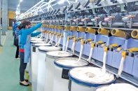 Sợi xuất khẩu “dính” kiện chống bán phá giá nhiều thứ 2, chỉ sau mặt hàng thép