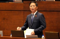 Bộ trưởng Bộ Công thương Trần Tuấn Anh: Xử lý cơ bản 12 dự án thua lỗ vào cuối năm 2018