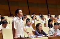 Bộ trưởng Trần Hồng Hà: Thanh tra sử dụng đất vàng, giải quyết tồn tại đất nông lâm trường