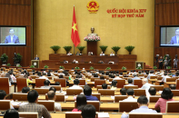 Sinh viên sư phạm được vay tín dụng để trả học phí