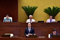 Bộ trưởng Phùng Xuân Nhạ: Có lộ trình sáp nhập, giải thể trường đại học kém hiệu quả, không tuyển sinh đủ