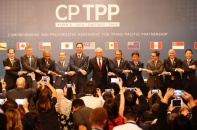 Singapore là nước thứ 3 phê chuẩn Hiệp định CPTPP