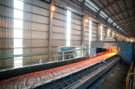 Bộ Công Thương cảnh báo doanh nghiệp xuất khẩu thép vượt ngưỡng 3% sang EU