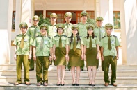 Thành lập Tổng cục Quản lý thị trường trực thuộc Bộ Công Thương