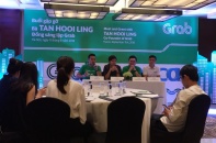 Grab hợp tác với Moca thúc đẩy thanh toán không dùng tiền mặt
