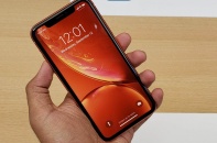 iPhone XR chính hãng có giá dự kiến từ 21,9 triệu đồng khi lên kệ tại Việt Nam