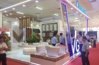 Viglacera thu về 755 tỷ đồng lợi nhuận sau 9 tháng