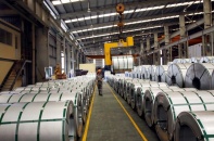 Việt Nam chính thức điều tra thép hợp kim xuất xứ Trung Quốc và Hàn Quốc