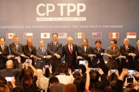 Bộ Công Thương chuẩn bị báo cáo trình Quốc hội về hiệp định CPTPP
