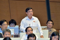 GDP vượt chỉ tiêu nhưng chưa bền vững, cần giải pháp tích cực cho năm 2019