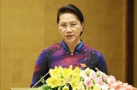 Chủ tịch Quốc hội: Các "trưởng ngành" cần trả lời thẳng vào vấn đề đại biểu quan tâm