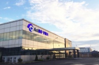 Mở rộng sản xuất tại Việt Nam, ActRo Vina 100% vốn Hàn Quốc đầu quân về KCN Phú Hà