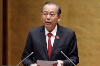 Phó thủ tướng Trương Hòa Bình: 2/12 dự án thua lỗ, kém hiệu quả đã có lãi