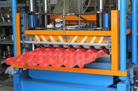 Giữ nguyên biện pháp chống bán phá giá với thép mạ và thép hình chữ H nhập khẩu