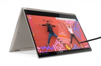 Sở hữu Laptop biến hình Yoga C930 với giá 49 triệu đồng