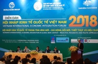 Kinh tế Việt Nam chịu tác động ra sao khi tăng trưởng toàn cầu chững lại