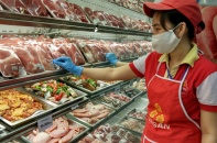 Ngành chăn nuôi duy trì tốc độ tăng trưởng 6% năm 2018