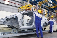 Việt Nam sẽ có 1.000 doanh nghiệp công nghiệp hỗ trợ đủ tầm vào năm 2020