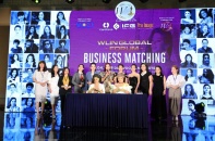 Diễn đàn Nữ lãnh đạo quốc tế - WLIN Global Forum 2019