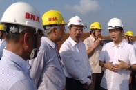 Nhà máy Alumin Nhân Cơ đạt công suất thiết kế 650.000 tấn, sản phẩm có giá bán tốt