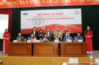 Adayroi, Lazada, Sendo, Shopee, Tiki đồng lòng nói không với hàng giả