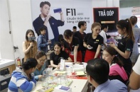 Quý 1/2019, FPT Retail báo lãi 64 tỷ đồng, bằng cùng kỳ 2018