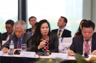 Tăng trưởng xuất khẩu cao, da giày vẫn lo nguyên liệu