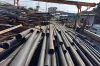 Khuyến cáo doanh nghiệp không chuyển tiền cọc khi giao dịch với khách hàng Tây Phi