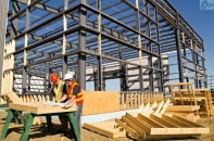 Xây dựng Chiến lược phát triển vật liệu xây dựng Việt Nam