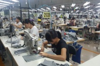 May 10, Hòa Thọ, Dệt kim Đông Xuân... gặp gỡ 50 nhà nhập khẩu dệt may Canada