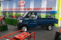 Nhiều sai phạm trong công tác tổ chức cán bộ và sử dụng vốn tại VEAM
