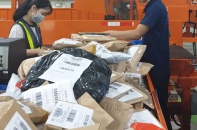 Người Việt gia tăng mua sắm trực tuyến, doanh thu thương mại điện tử cán mốc 8 tỷ USD