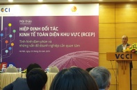 Hiệp định Đối tác Kinh tế toàn diện khu vực: Rộng đường vào thị trường 3,5 tỷ dân