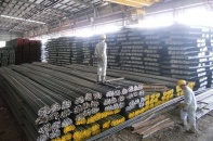 Doanh nghiệp FDI xuất khẩu gần 50% lượng thép, trị giá 2,2 tỷ USD