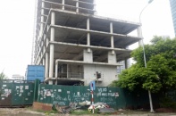 Điểm mặt những dự án đầu tư dang dở, “ngốn” hơn 881 tỷ đồng của Vicem