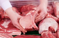 Nhập khẩu thịt lợn về Việt Nam tăng kỷ lục