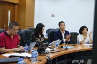 Đại hội cổ đông bất thường FPT Retail: Mở rộng thêm lĩnh vực kinh doanh bưu chính và chuyển phát
