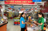 Xúc tiến thương mại cho hàng Việt tại thị trường trong nước