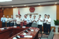 "Siêu ủy ban" giữ vai trò Thường trực Ban Chỉ đạo Chính phủ xử lý 12 dự án yếu kém