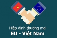 Sắp diễn ra Diễn đàn Thương mại Việt Nam – EU năm 2019