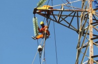 EVN hoàn thành 57 công trình lưới điện 110 - 500 kV 