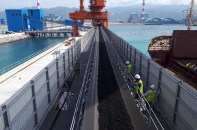 Chóng mặt với mức chi ngoại tệ nhập khẩu than