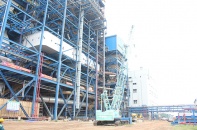 Long đong Dự án Nhiệt điện Thái Bình 2