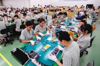 198 doanh nghiệp vào vòng sơ tuyển Doanh nghiệp xuất khẩu uy tín năm 2018
