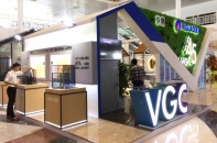 Viglacera hoàn thành 54% mục tiêu lợi nhuận trước thuế cả năm 2019