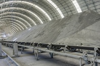 Xuất khẩu xi măng, clinker giúp mang về gần 750 triệu USD